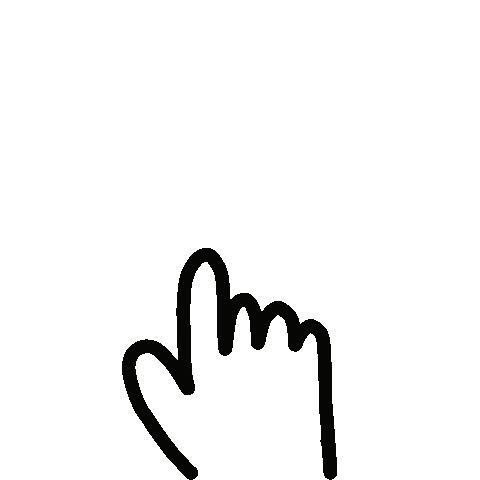 hand